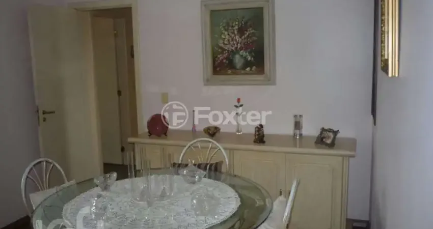 Apartamento com 3 quartos à venda na Rua Conselheiro Moreira de Barros, 1760, Lauzane Paulista, São Paulo