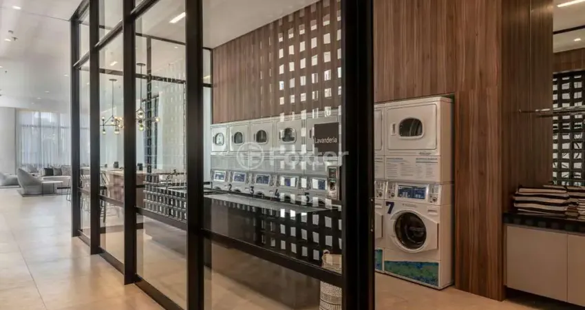 Kitnet / Stúdio à venda na Avenida Jabaquara, 2461, Mirandópolis, São Paulo