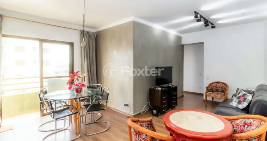 Apartamento com 3 quartos à venda na Avenida Nossa Senhora da Assunção, 722, Vila Butantã, São Paulo