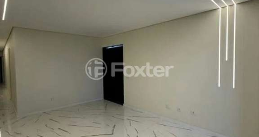 Casa com 3 quartos à venda na Rua Pampulha, 17, Jardim Aeródromo, Guarulhos