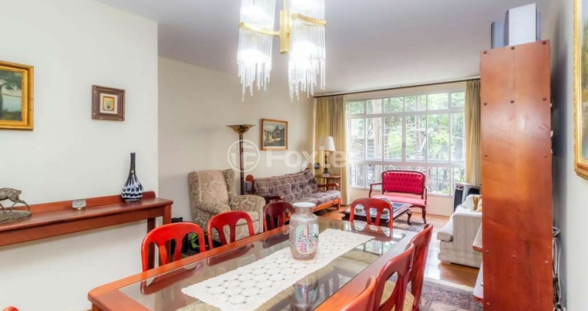 Apartamento com 3 quartos à venda na Alameda Casa Branca, 684, Jardim Paulista, São Paulo