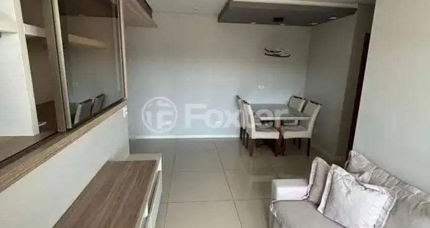 Apartamento com 1 quarto à venda na Travessa João Marson, 63, Assunção, São Bernardo do Campo