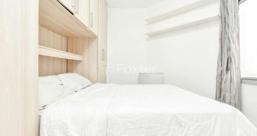 Apartamento com 1 quarto à venda na Rua Doutor Penaforte Mendes, 157, Bela Vista, São Paulo
