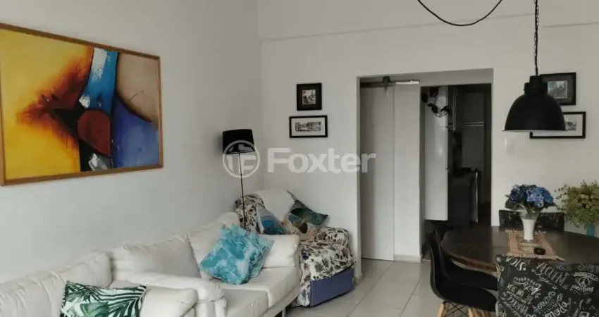 Apartamento com 2 quartos à venda na Avenida Paulista, 1745, Bela Vista, São Paulo