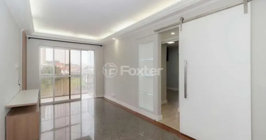 Apartamento com 2 quartos à venda na Rua Antonieta Leitão, 171, Nossa Senhora do Ó, São Paulo