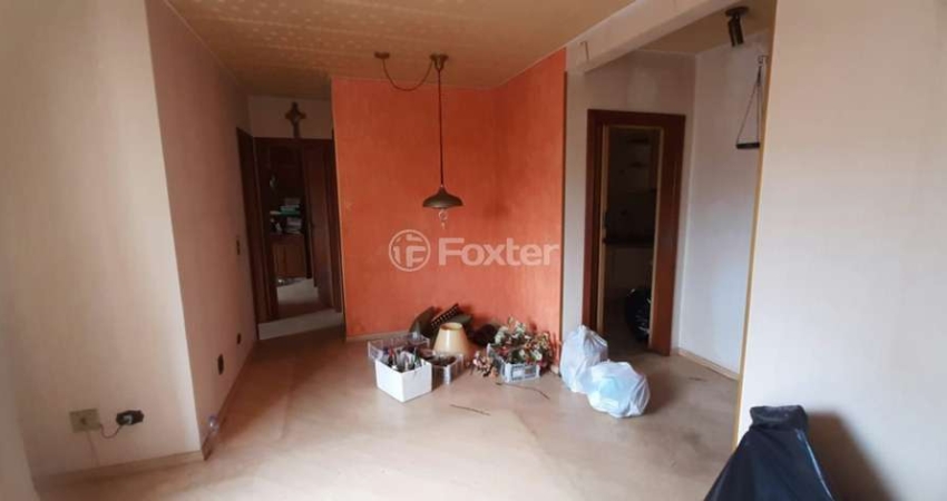 Apartamento com 3 quartos à venda na Avenida Nova Cantareira, 5199, Tucuruvi, São Paulo