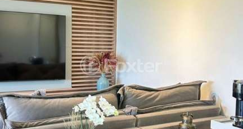 Apartamento com 3 quartos à venda na Rua Adriano Augusto, 226, Jardim Timbauhy, Barueri
