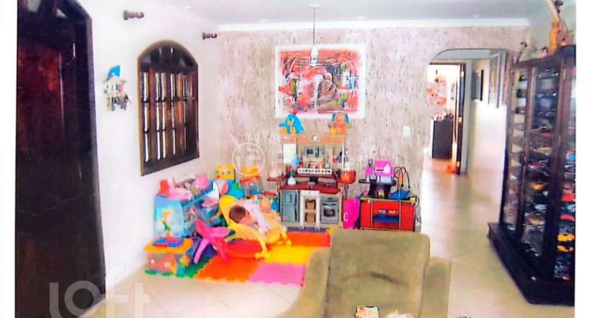 Casa com 4 quartos à venda na Rua Luís Saia, 104, Jardim Arpoador, São Paulo