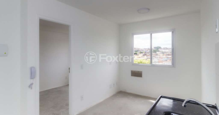Apartamento com 1 quarto à venda na Rua das Estrelas, 920, Jardim Vila Carrão, São Paulo