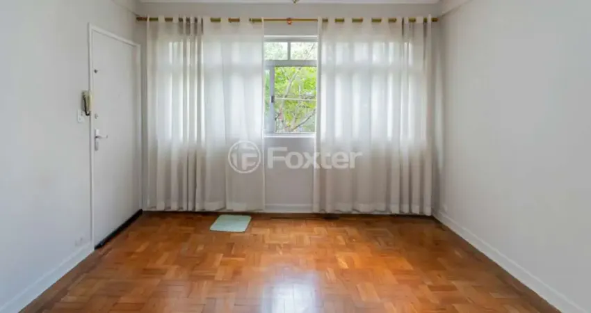 Apartamento com 2 quartos à venda na Rua Frei Gaspar, 167, Mooca, São Paulo