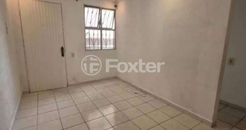 Apartamento com 2 quartos à venda na Rua das Violetas, 127, Assunção, São Bernardo do Campo