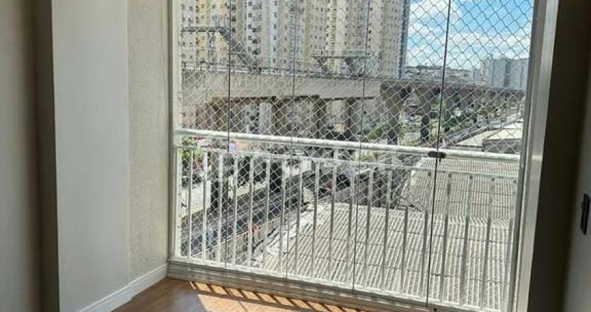 Apartamento com 3 quartos à venda na Avenida Professor Luiz Ignácio Anhaia Mello, 3800, Vila Prudente, São Paulo
