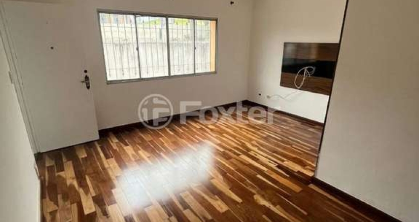 Apartamento com 3 quartos à venda na Rua Edson Carvalho Nogueira, 10, Alves Dias, São Bernardo do Campo