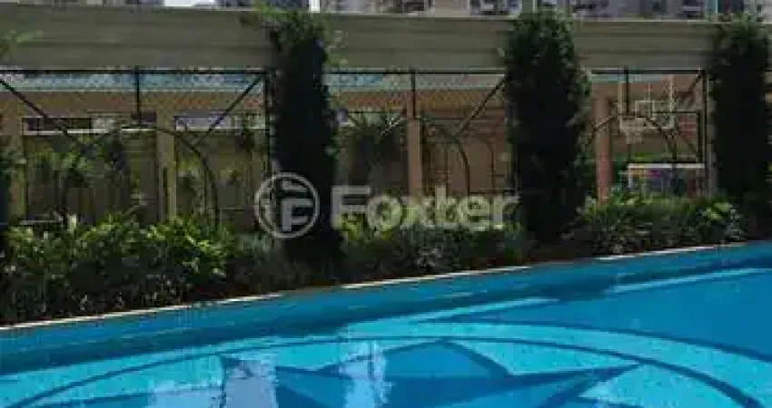 Apartamento com 3 quartos à venda na Rua Princesa Isabel, 89, Brooklin Paulista, São Paulo