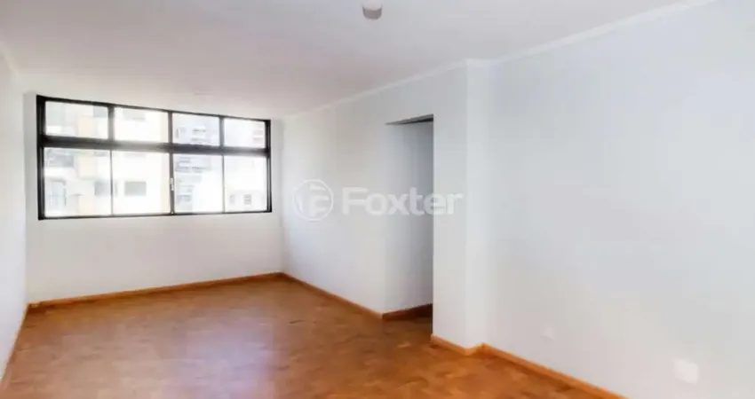 Apartamento com 3 quartos à venda na Rua Cristiano Viana, 455, Cerqueira César, São Paulo