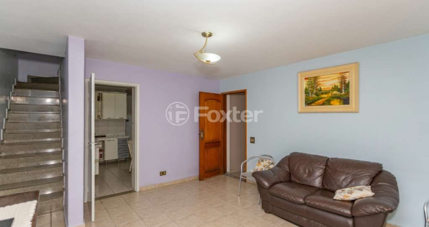 Casa com 3 quartos à venda na Rua José da Ressureição Vieira, 53, Jardim Trussardi, São Paulo