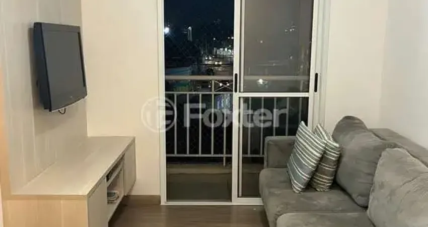 Apartamento com 2 quartos à venda na Rua Eugênio de Freitas, 525, Vila Guilherme, São Paulo