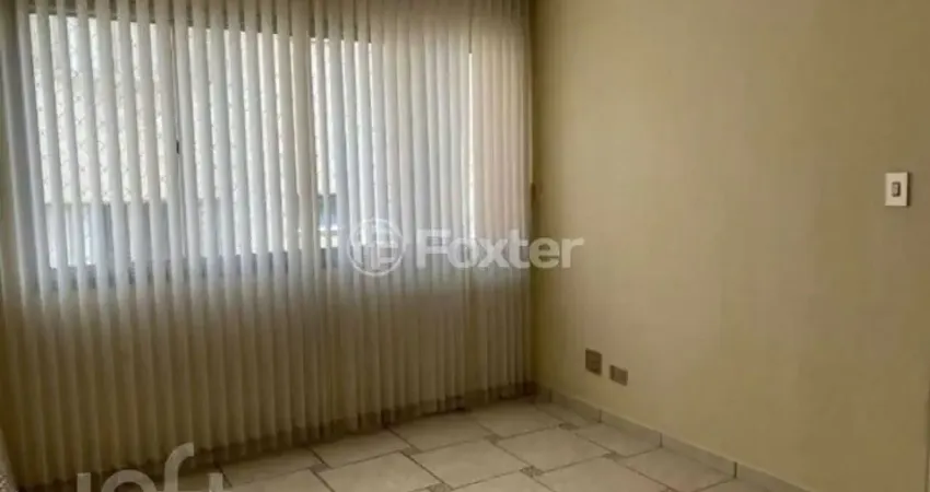 Apartamento com 2 quartos à venda na Avenida Paulo Afonso, 926, Nova Petrópolis, São Bernardo do Campo