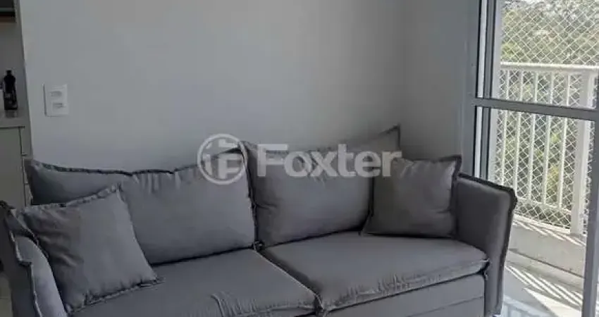 Apartamento com 2 quartos à venda na Rua Laranjal do Jari, 100, Vila Pirituba, São Paulo