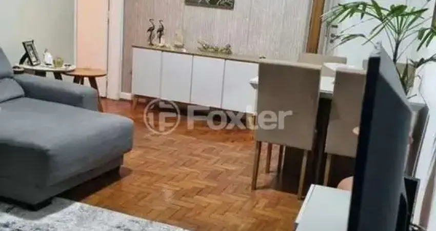 Apartamento com 3 quartos à venda na Rua Agostinho Asquini, 61, Vila Mariana, São Paulo