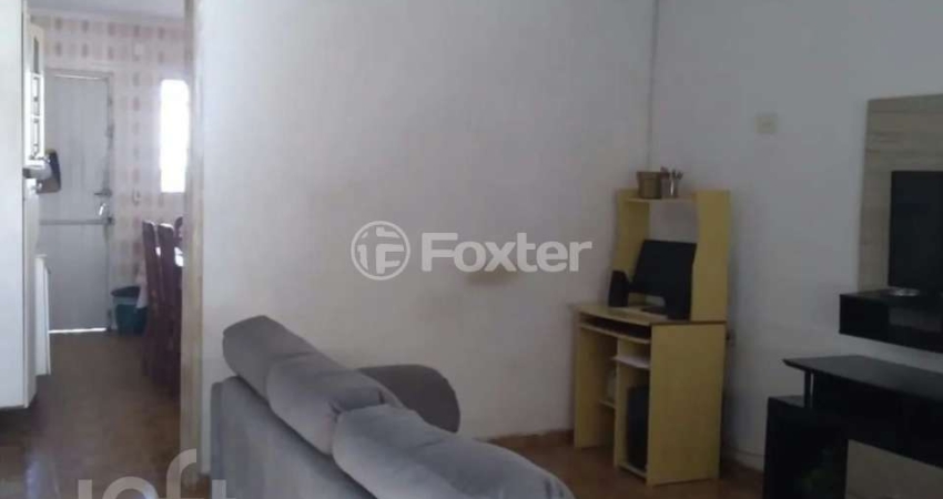 Casa com 2 quartos à venda na Rua Gaivão, 260, Vila Nova Curuçá, São Paulo