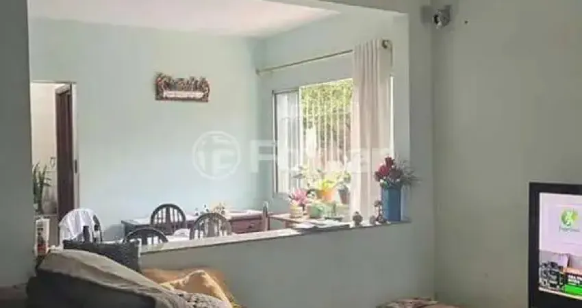 Casa com 3 quartos à venda na Rua Jacatupe, 42, Jardim São Carlos (Zona Leste), São Paulo