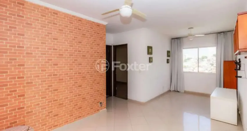 Apartamento com 2 quartos à venda na Rua Barnabé Coutinho, 337, Vila Albertina, São Paulo