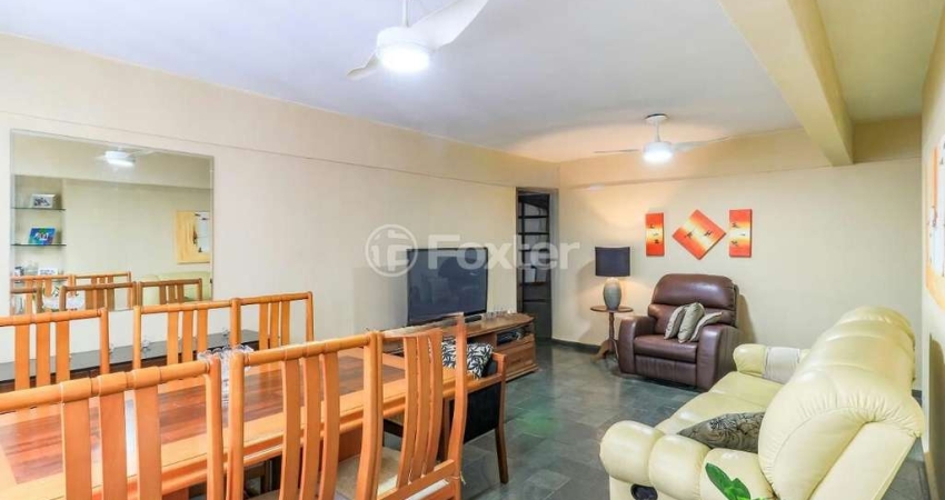 Apartamento com 2 quartos à venda na Rua Vieira de Morais, 601, Campo Belo, São Paulo