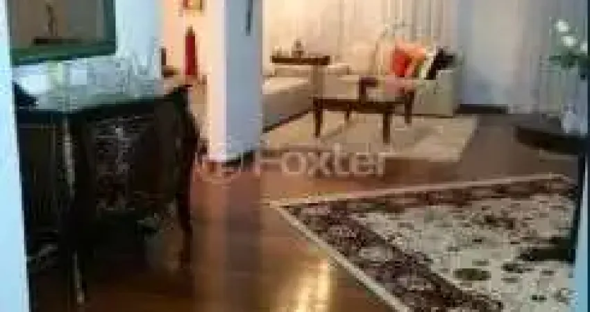 Apartamento com 6 quartos à venda na Avenida Giovanni Gronchi, 5021, Vila Andrade, São Paulo