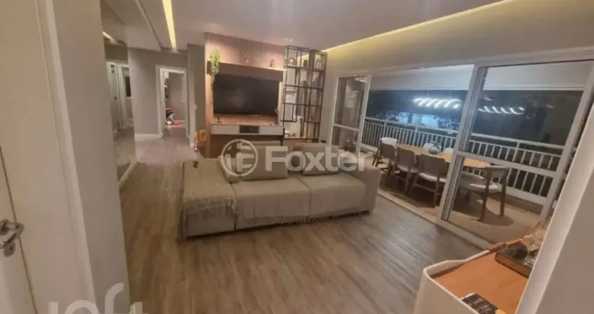 Apartamento com 2 quartos à venda na Avenida das Nações Unidas, 1515, Centro, São Bernardo do Campo