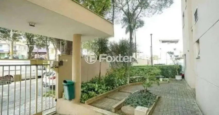 Apartamento com 2 quartos à venda na Praça Nossa Senhora da Anunciação, 80, Vila Guilhermina, São Paulo