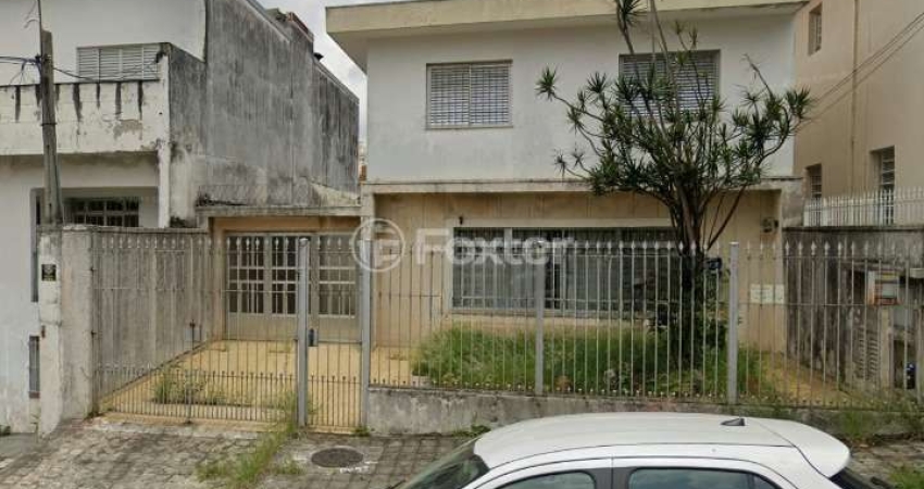 Casa comercial com 2 salas à venda na Alameda dos Guaicanãs, 87, Planalto Paulista, São Paulo