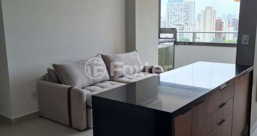 Apartamento com 2 quartos à venda na Rua Barão do Triunfo, 2034, Brooklin Paulista, São Paulo