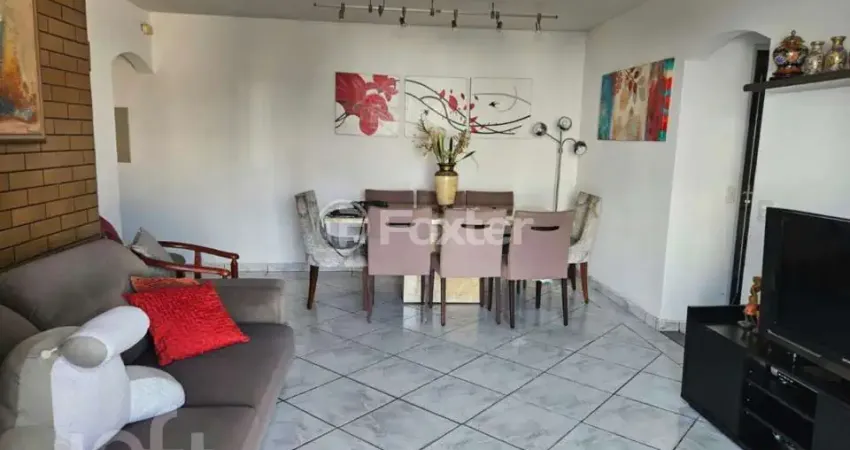 Apartamento com 3 quartos à venda na Rua Conde de Irajá, 184, Vila Mariana, São Paulo