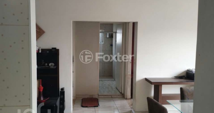 Casa com 2 quartos à venda na Rua Major Alberto Barbosa, 71, Penha De França, São Paulo