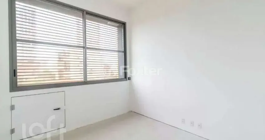 Apartamento com 1 quarto à venda na Rua Harmonia, 1265, Sumarezinho, São Paulo