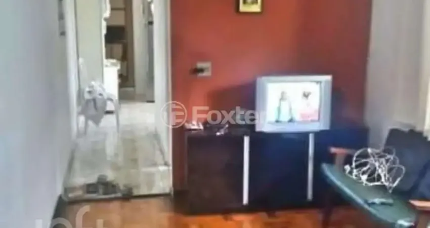 Casa com 3 quartos à venda na Rua Eugênio Portal, 28, Vila Campo Grande, São Paulo