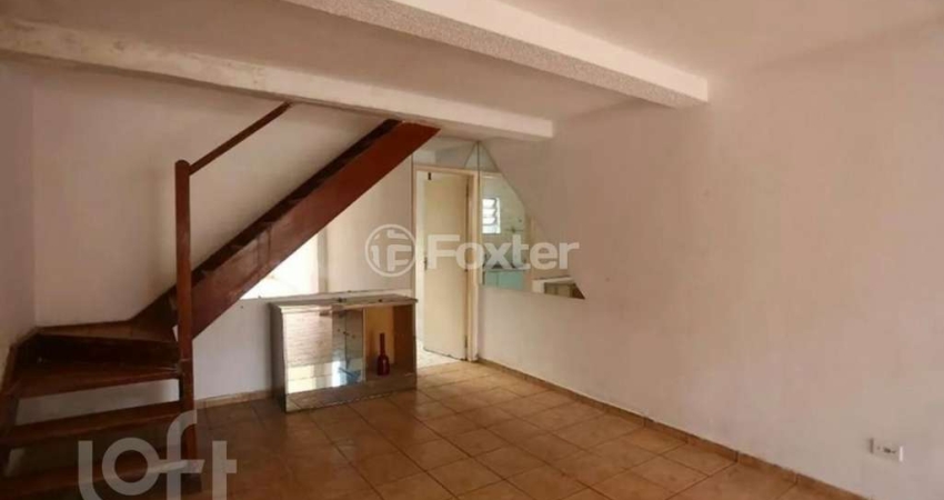 Casa com 2 quartos à venda na Avenida Corifeu de Azevedo Marques, 3513, Vila Lageado, São Paulo