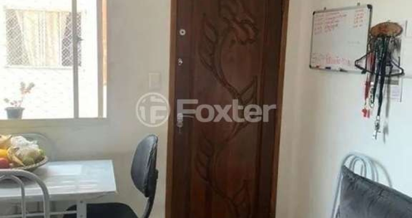 Apartamento com 2 quartos à venda na Rua Francisco Prisco, 100, Jardim Imbé, São Paulo