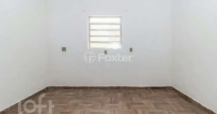 Casa com 4 quartos à venda na Rua Anhumas, 288, Vila Santa Virginia, São Paulo