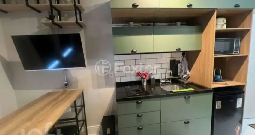 Apartamento com 1 quarto à venda na Rua Dona Leopoldina, 286, Ipiranga, São Paulo