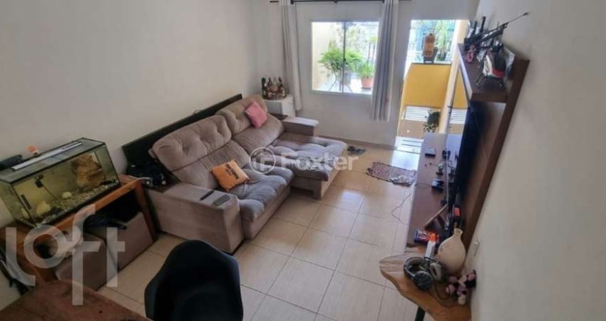 Casa com 2 quartos à venda na Rua Cleonice, 41, Jardim do Colégio, São Paulo