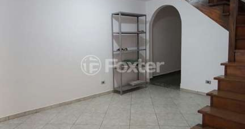Casa com 3 quartos à venda na Rua Capitão Fonseca Rosa, 84, Vila Cruzeiro, São Paulo