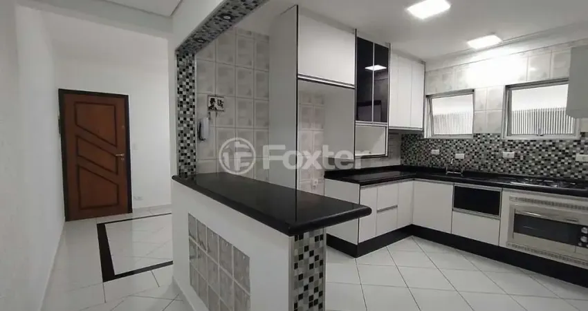 Apartamento com 2 quartos à venda na Rua Dom Macedo da Costa, 206, Jardim Santa Mena, Guarulhos