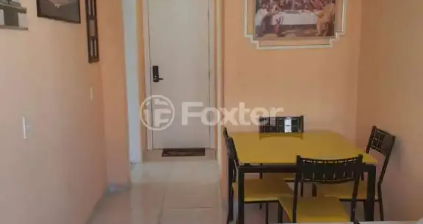Apartamento com 2 quartos à venda na Rua Intendência, 344, Brás, São Paulo