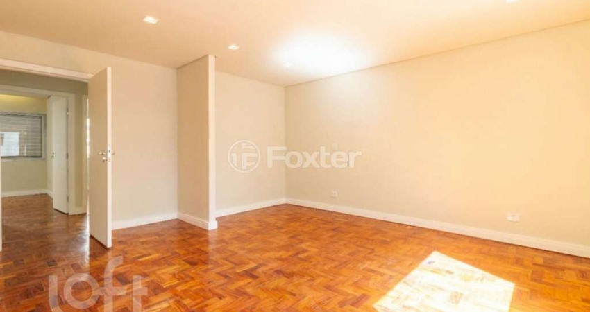 Apartamento com 4 quartos à venda na Rua Sampaio Viana, 238, Paraíso, São Paulo