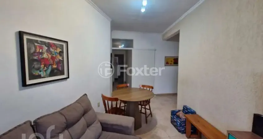Apartamento com 3 quartos à venda na Avenida Brasil, 26, Parque das Nações, Santo André