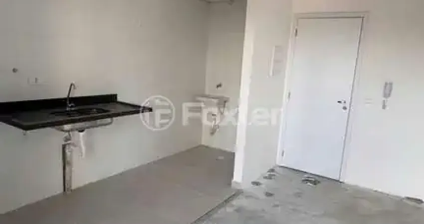 Apartamento com 1 quarto à venda na Rua Maria do Carmo Sene, 69, Vila Paulicéia, São Paulo