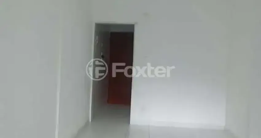 Apartamento com 1 quarto à venda na Rua Helena Zerrener, 108, Liberdade, São Paulo