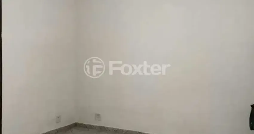 Casa com 2 quartos à venda na Rua Floriano de Godói, 126, Jardim Brasil (Zona Norte), São Paulo